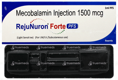 Rejunuron Forte Pfs Injection 1Ml